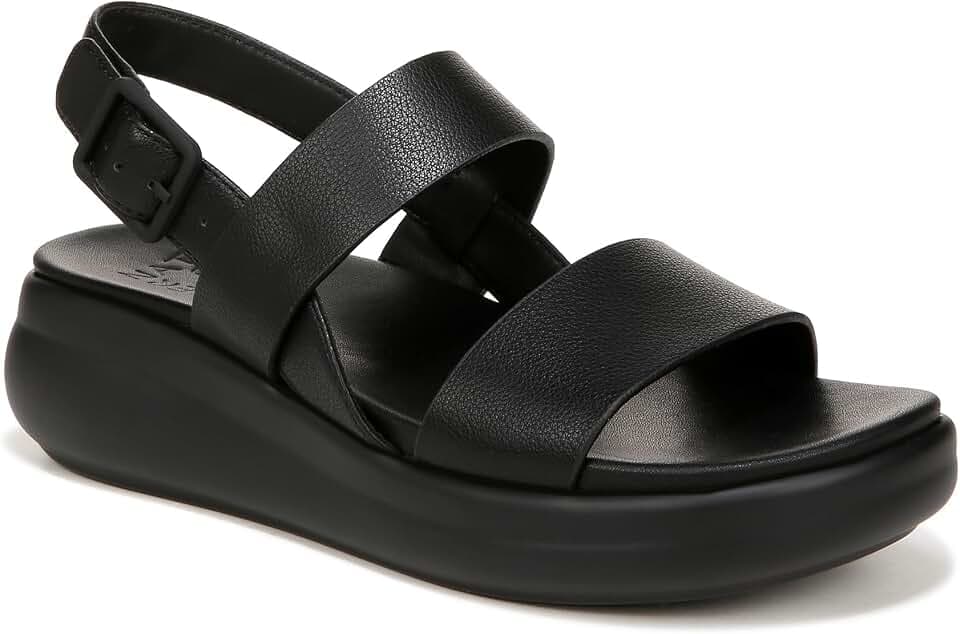 Naturalizer Women's Coast Wedge Sandal