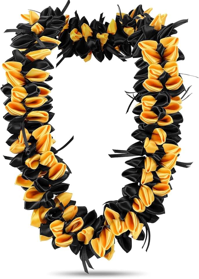 Suncalla 2026 Graduation Lei 40 Inch Money Necklace