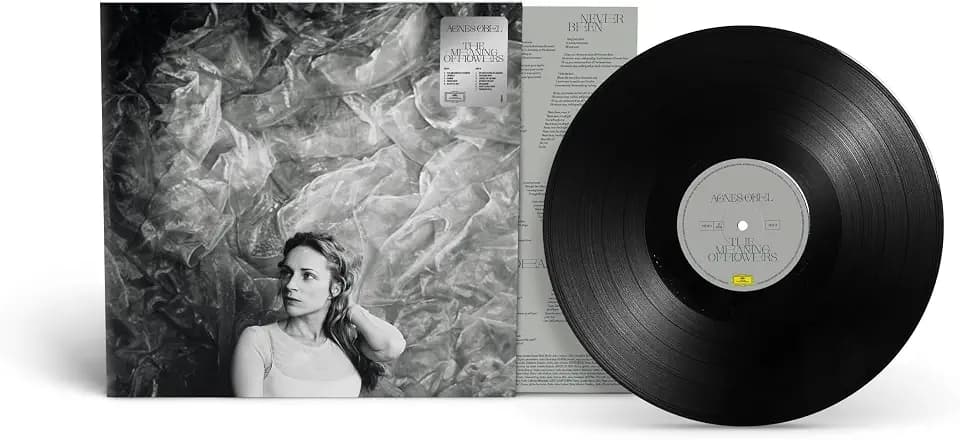 The Meaning of Flowers [Vinyl LP]