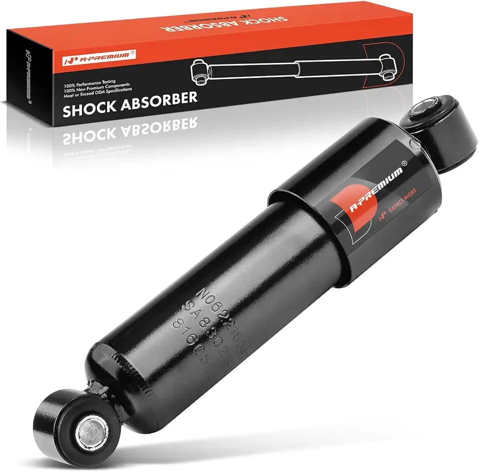 A-Premium Cab Shock Absorber Compatible with Chevrolet & GMC & Freightline