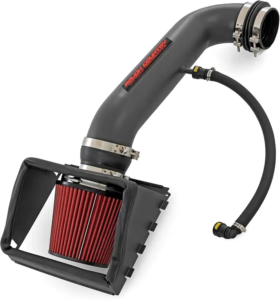 Rough Country Cold Air Intake