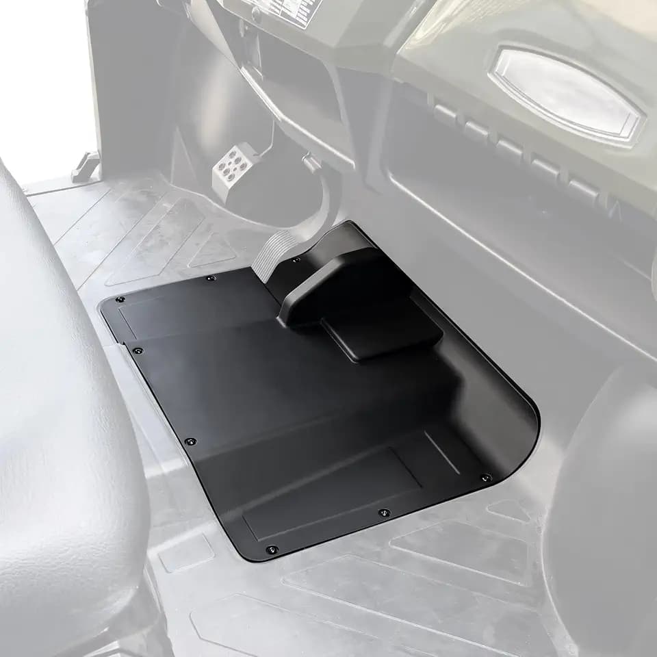 SAUTVS Drive Shaft Cover for Polaris Ranger 800 570 Full-Size 2009-2025