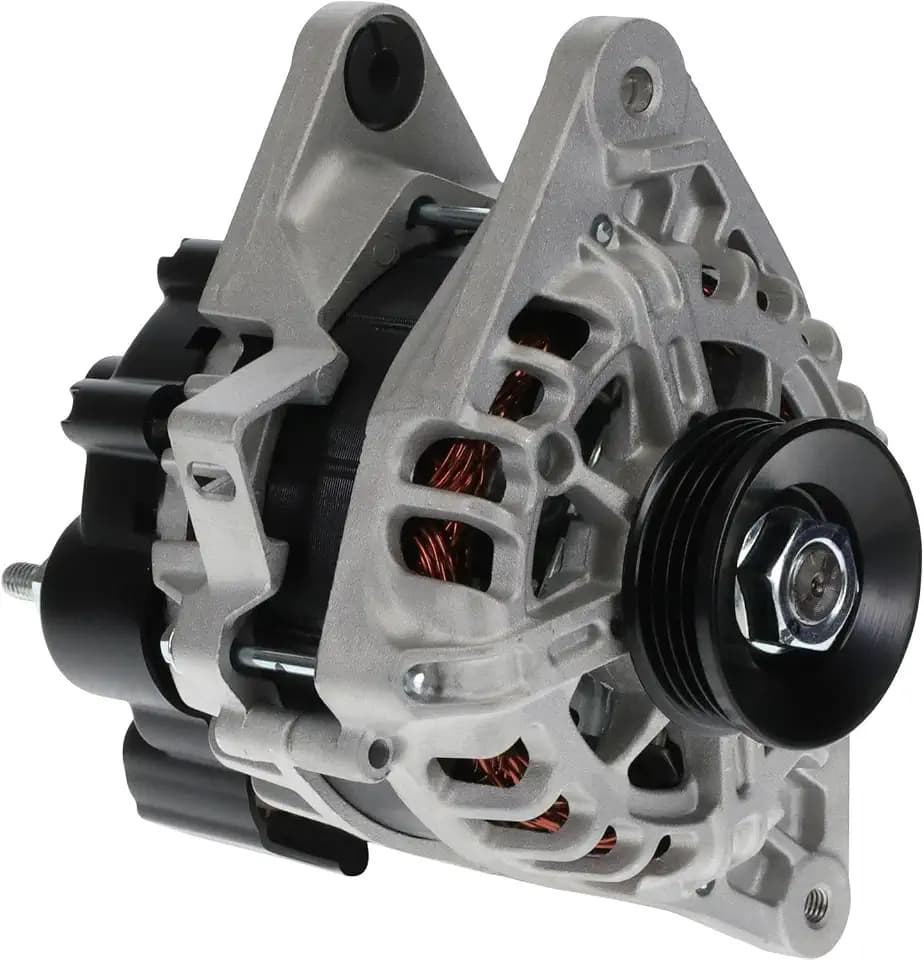 OEG Parts 90A Alternator Fits Hyundai Elantra 2.0L 2007-2012 2655635