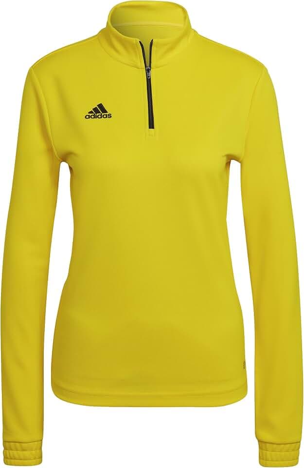 adidas Damen Entrada 22 Training Top