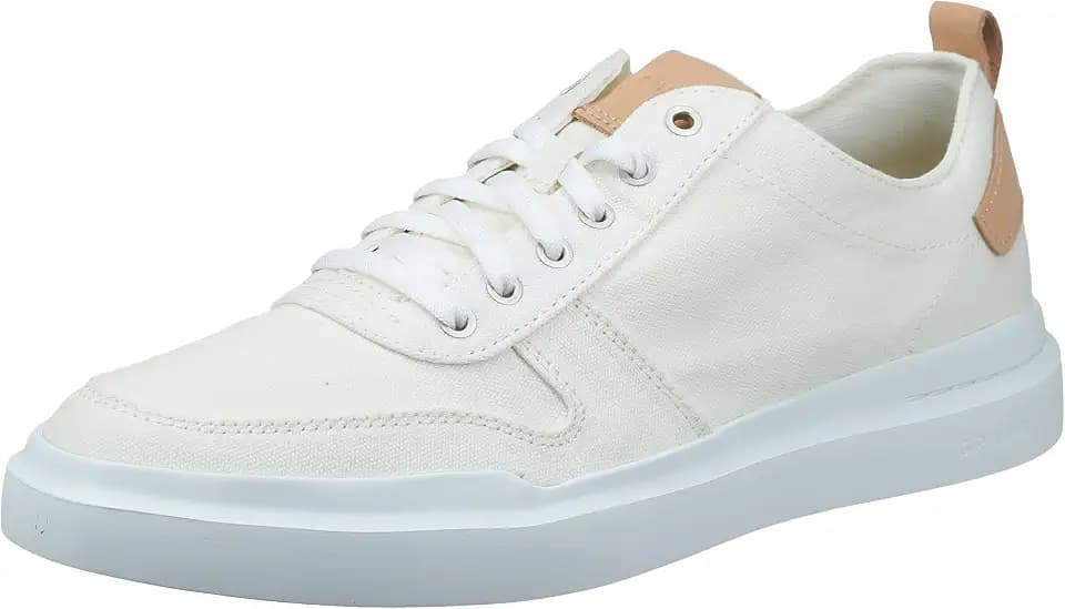 Cole Haan Men's Grandpro Rally Canvas Court Sneaker