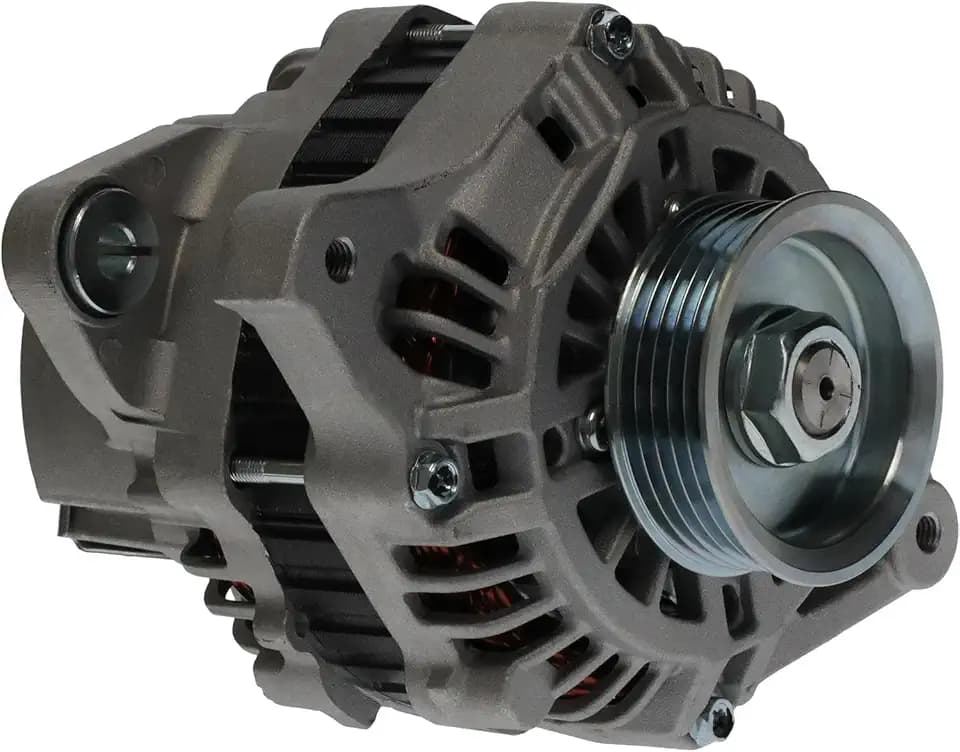 OEG Parts 80A Alternator Fits Honda Fit 1.5L 2007-2008 A005TB1391