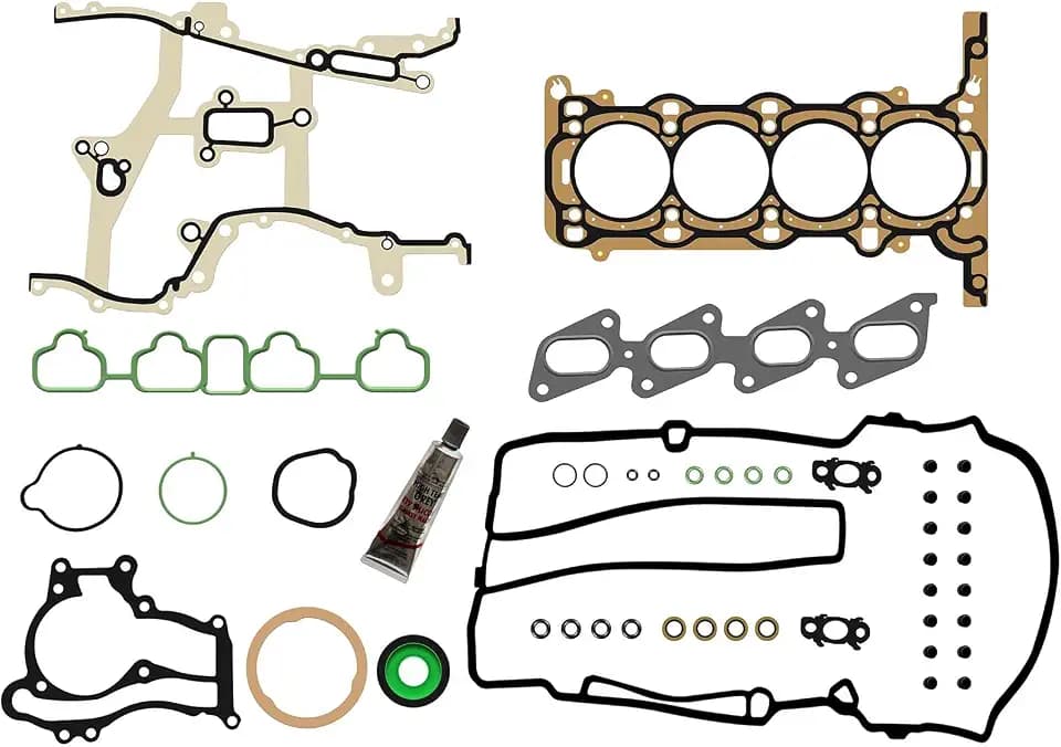 ECCPP Head Gasket Set Fit for Chevrolet Cruze/Sonic/Trax 2011-2016