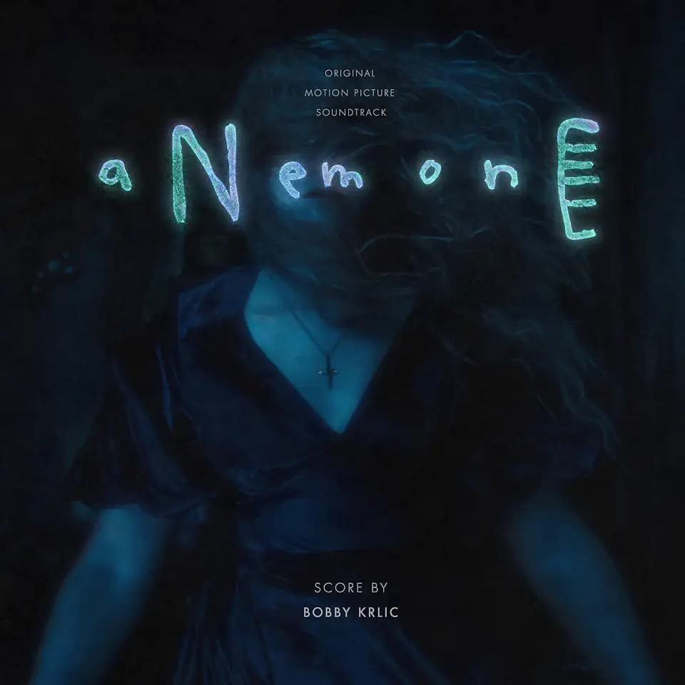 Anemone [Vinyl LP]