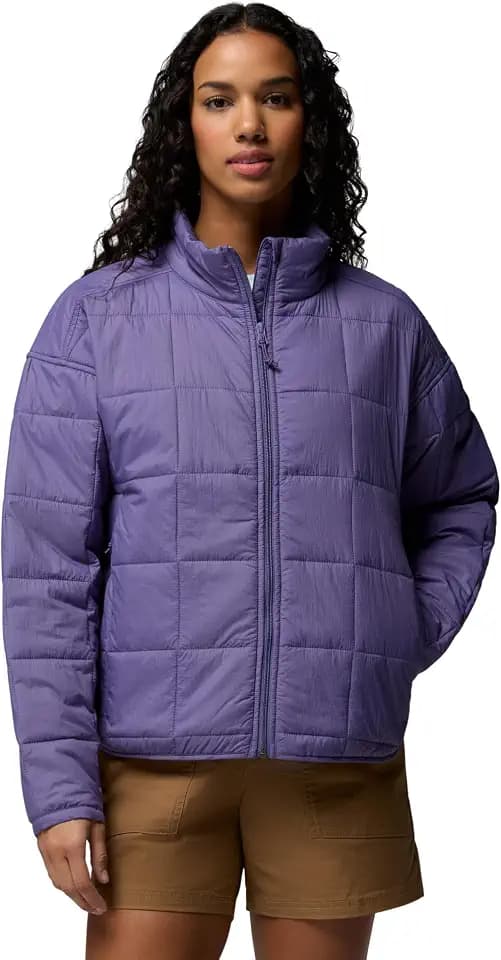 Columbia Women's Sienna Hill Quilted Jacket