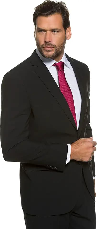 JP 1880, Herren, Große Größen, Sakko Zeus FLEXNAMIC®