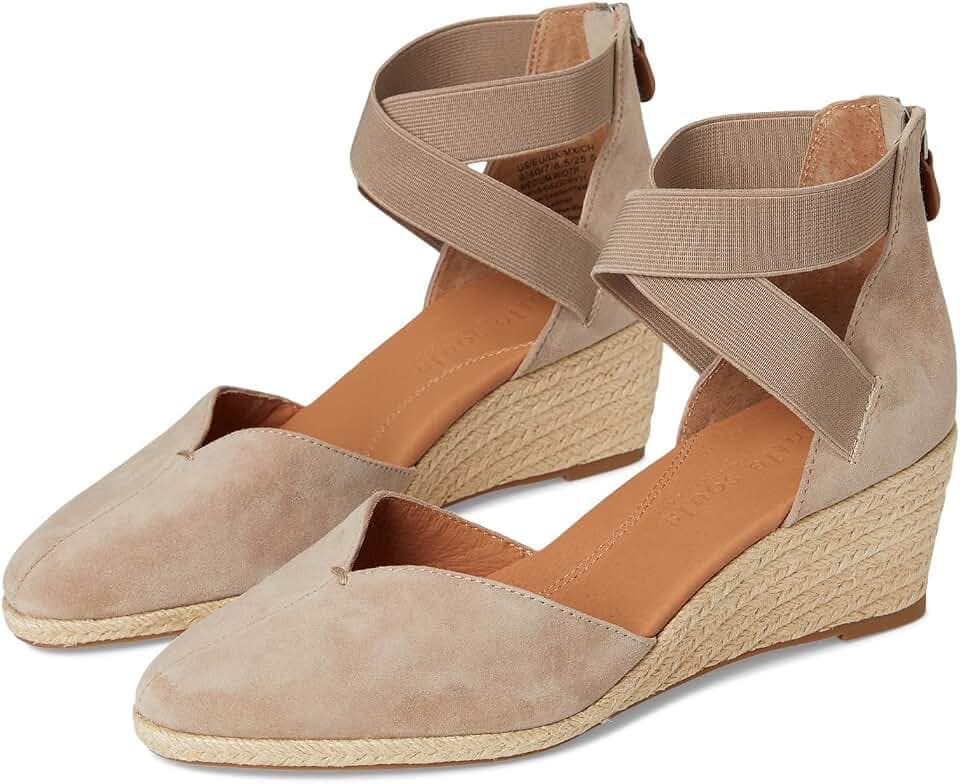 Gentle Souls by Kenneth Cole Women's Orya