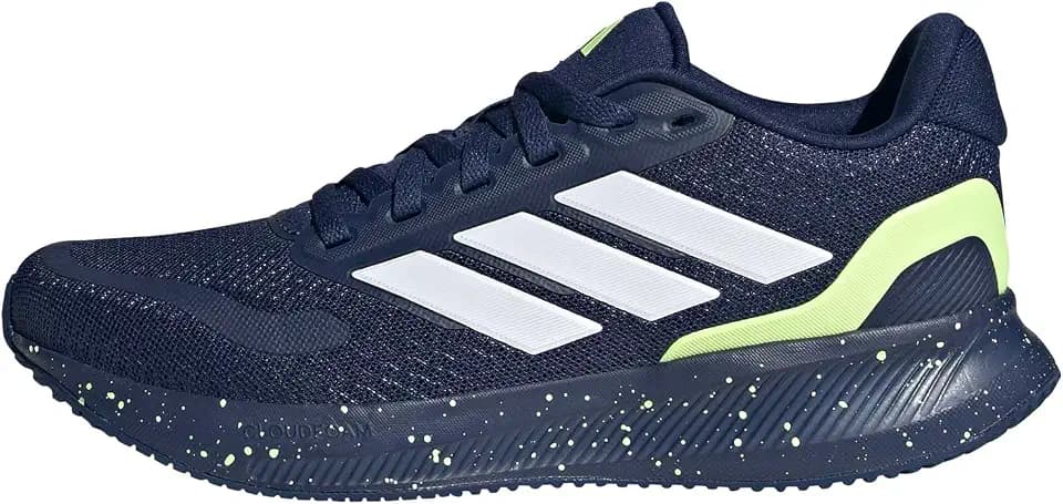 Adidas Unisex Kinder RUNFALCON 5 Schuhe JUNIOR