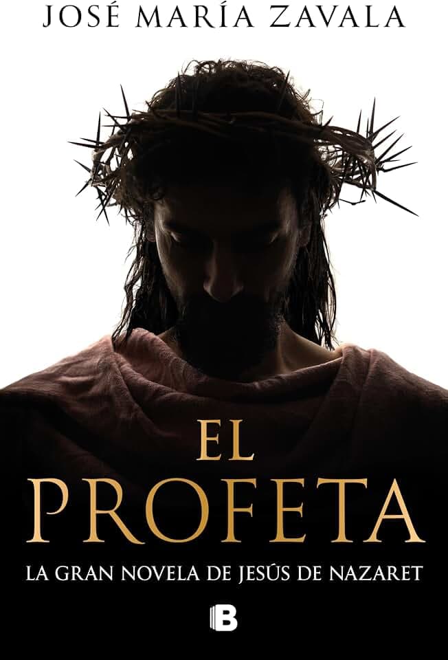 El Profeta / The Prophet (Histórica)