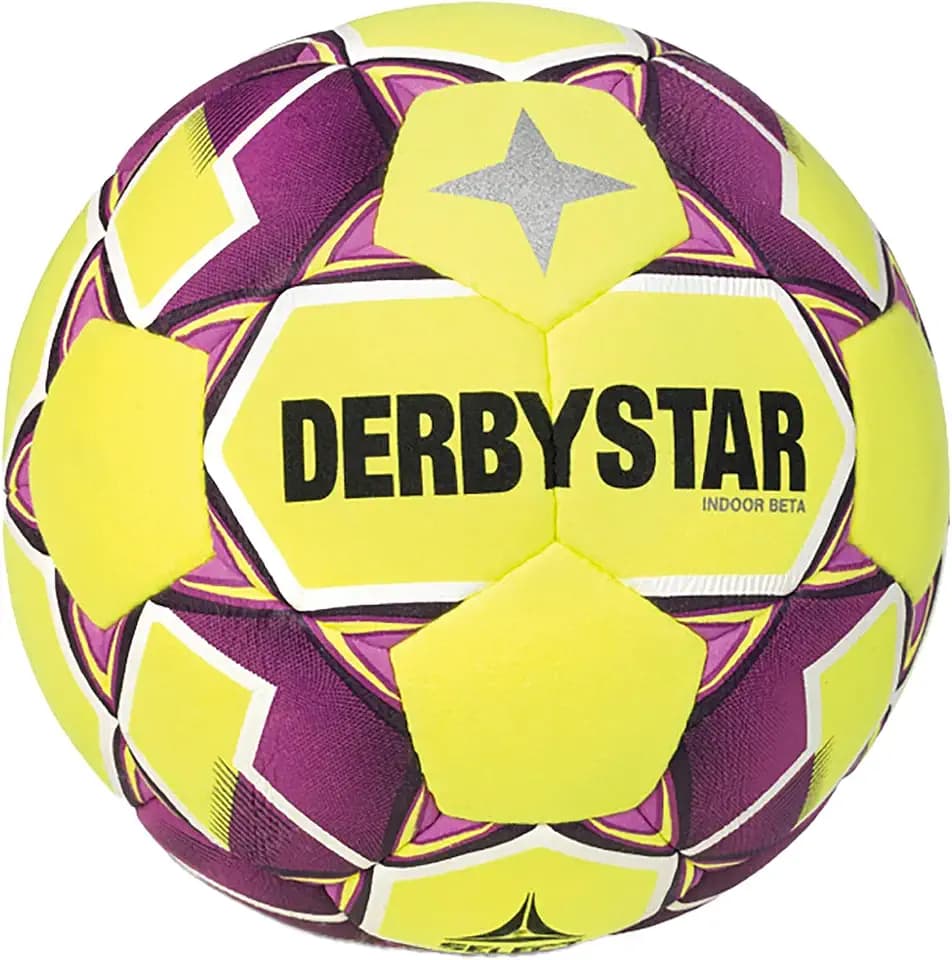 Derbystar Hallenfußball Indoor Beta 2.0"