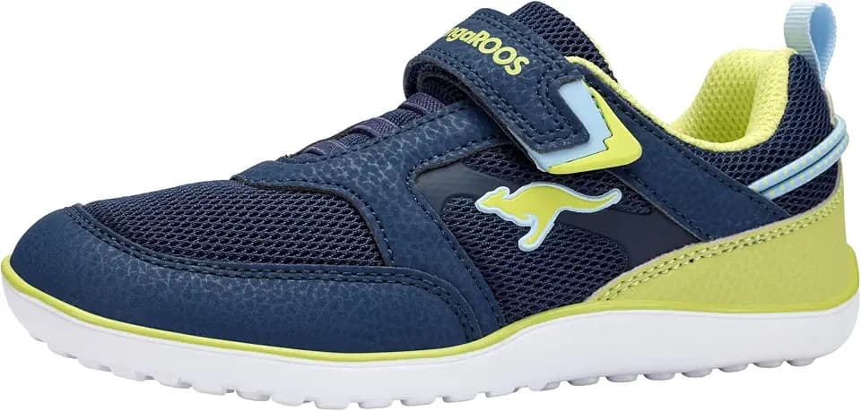 KangaROOS Unisex Kinder K-bfk Pathfinder Ev Barfußschuh
