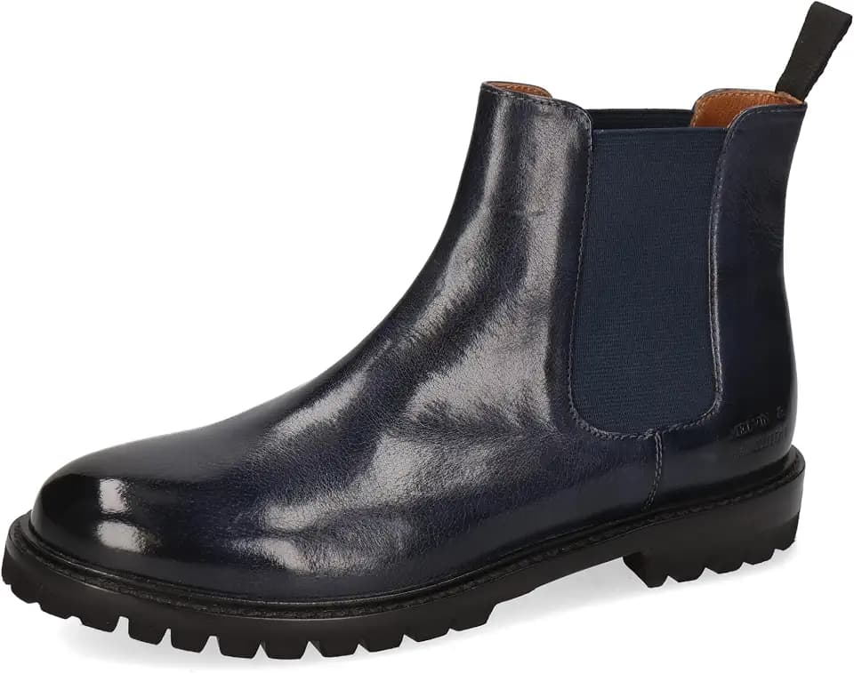Melvin & Hamilton Stiefeletten Damen Regine 8