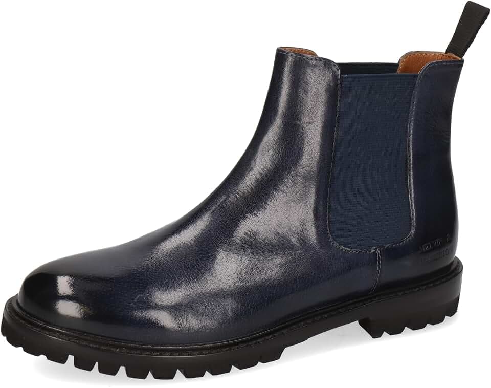 Melvin & Hamilton Stiefeletten Damen Regine 8
