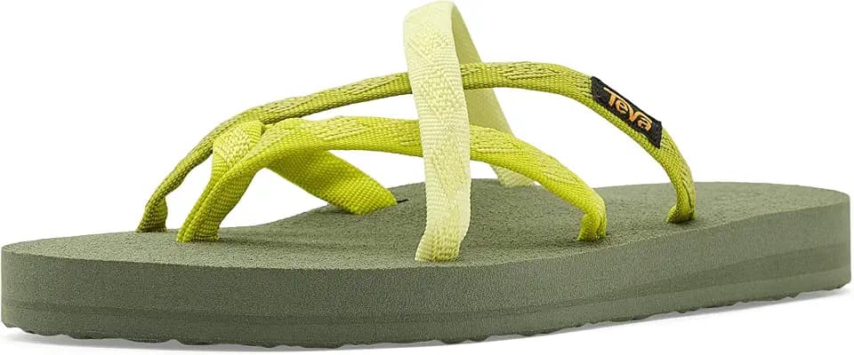 Teva Women's Olowahu Flip-Flop