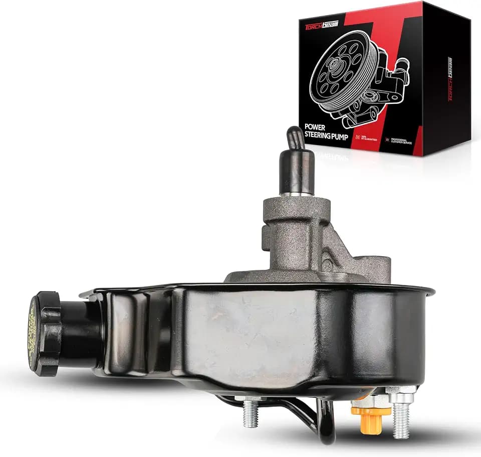Torchbeam 20-8741 Power Steering Pump for 96-04 S10 4.3L,1996-2005 Blazer