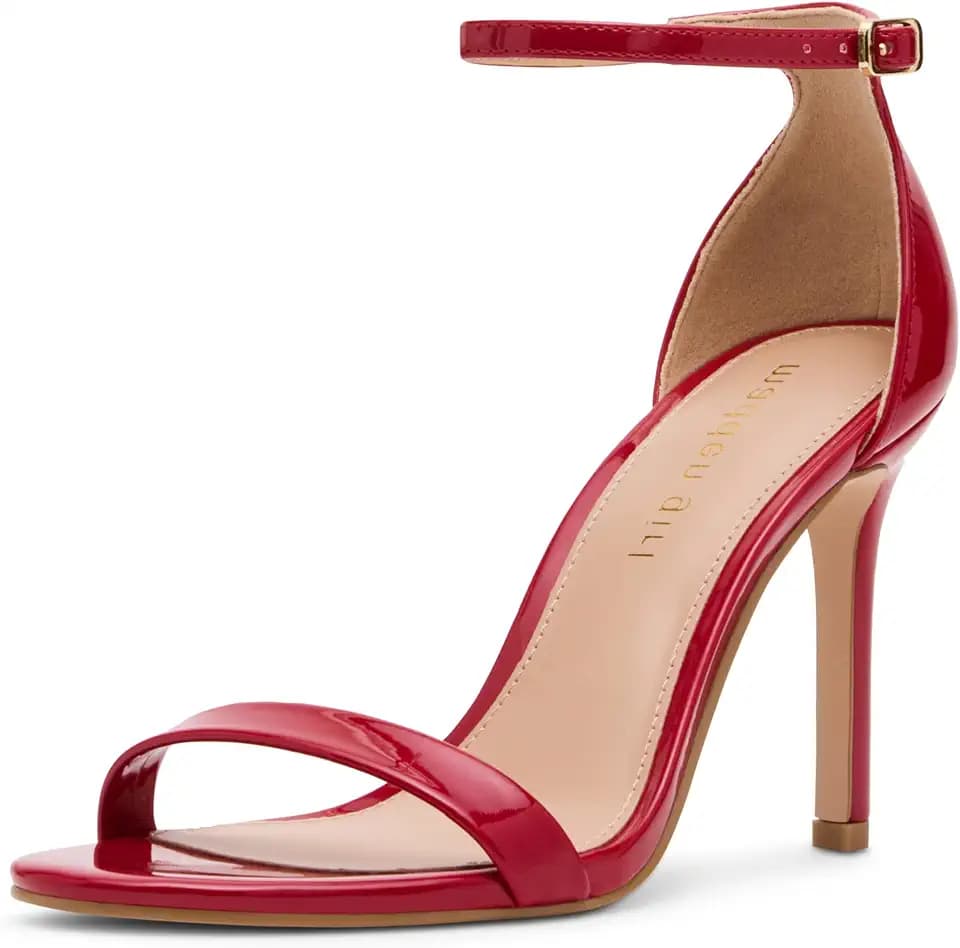 Madden Girl Women's Brazen