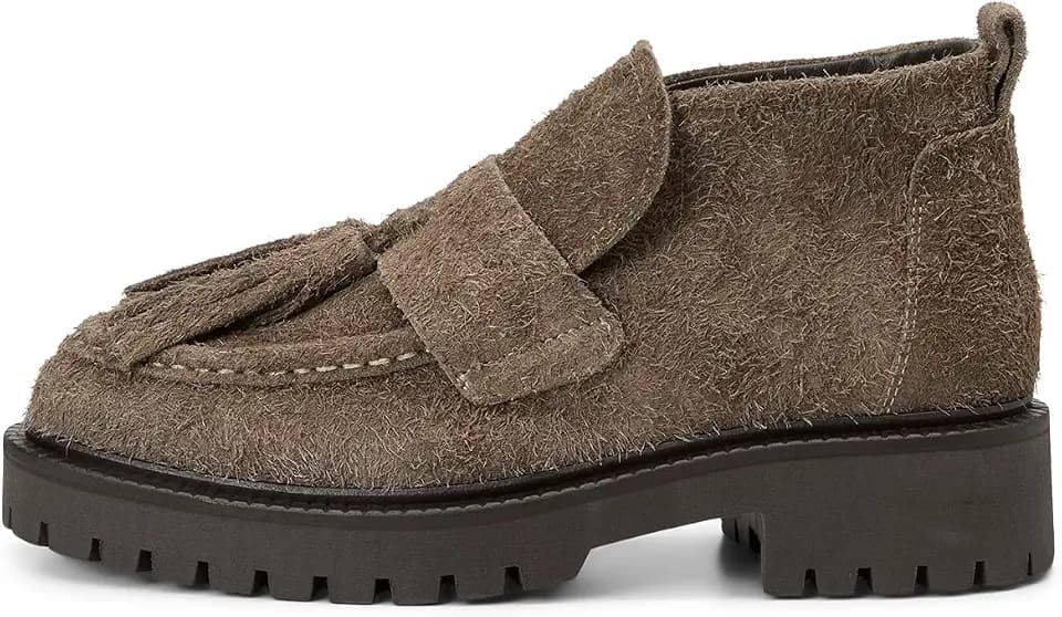 Marc O'Polo Ankle-Loafer Model Erin