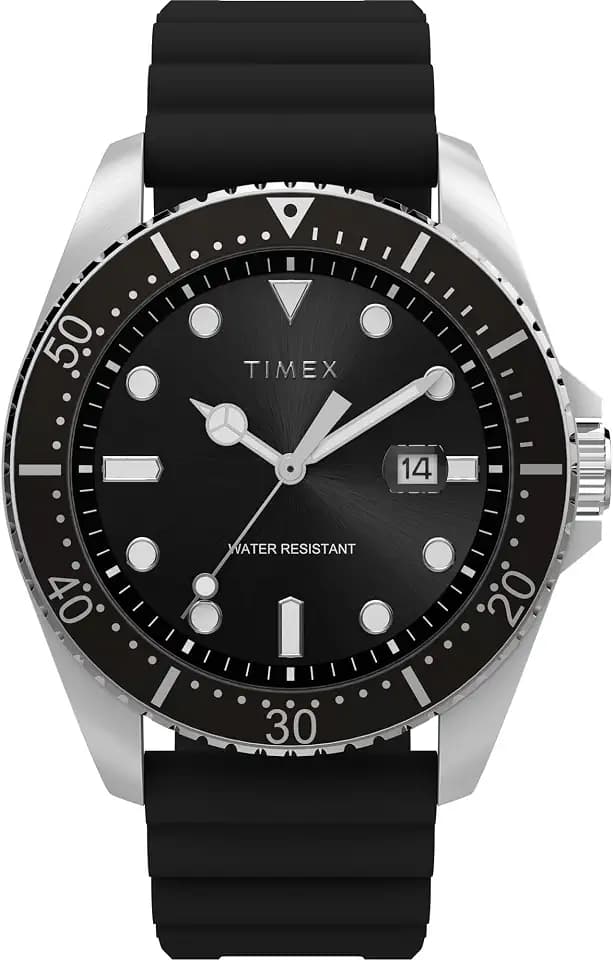 Timex Men's Dress 42mm Watch