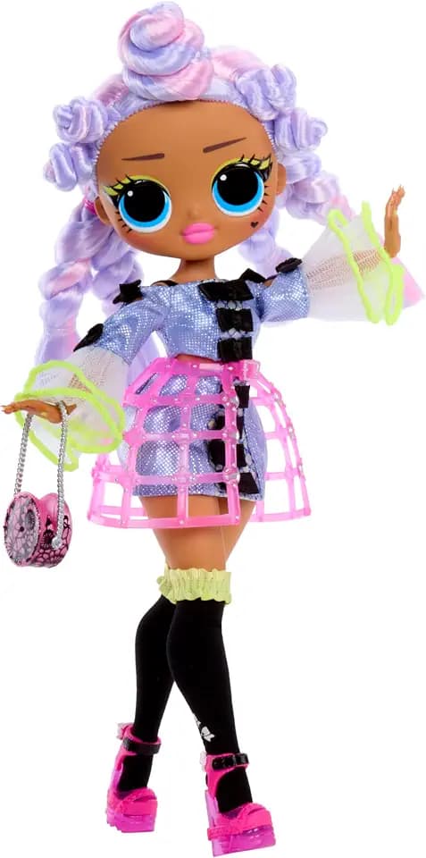 LOL Surprise OMG Doll - Miss Royale