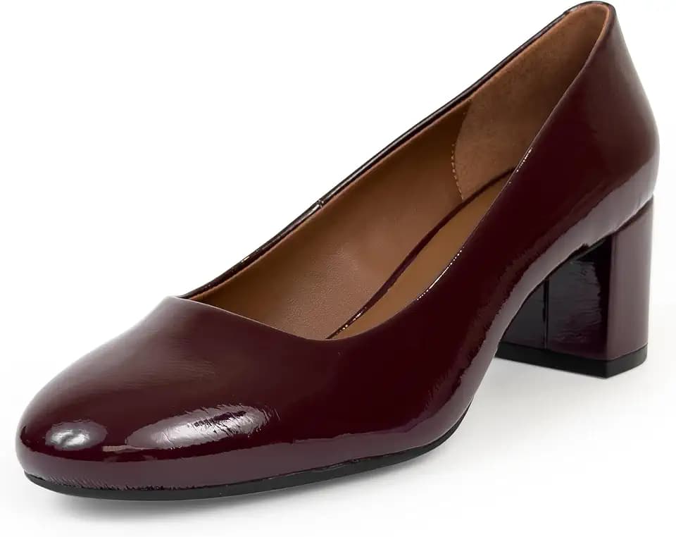 Aerosoles Ebel