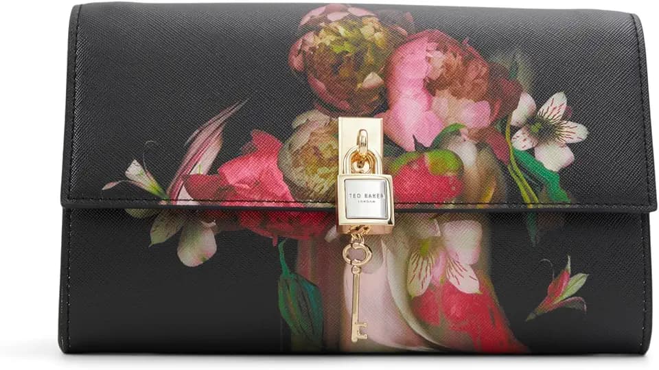 Ted Baker Cyra, Black Multi