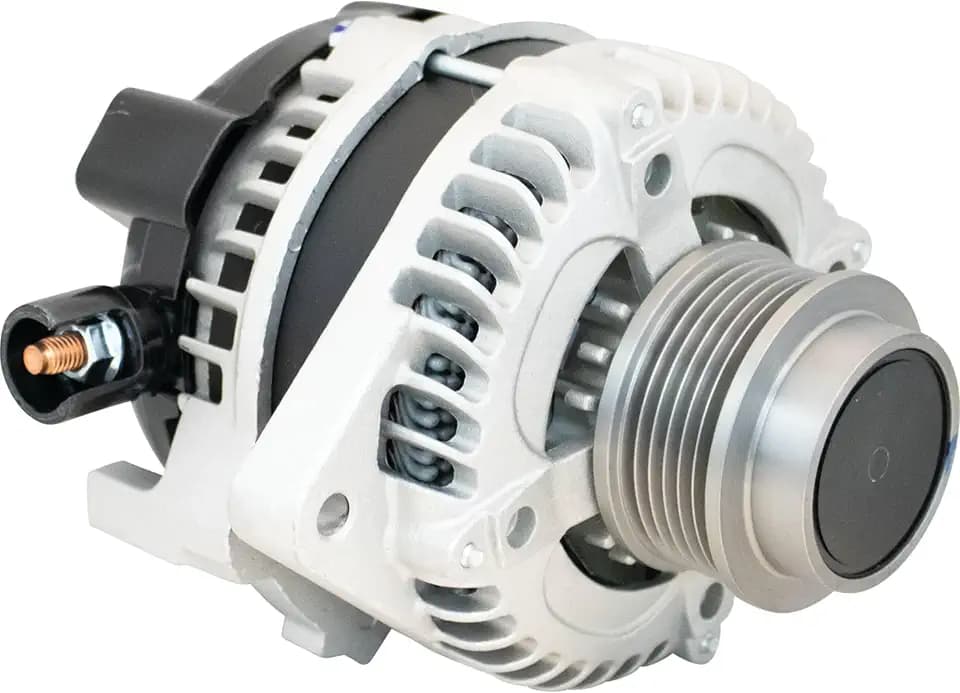 DB Electrical Alternator 12 Volt Replaces Denso 104211-8520