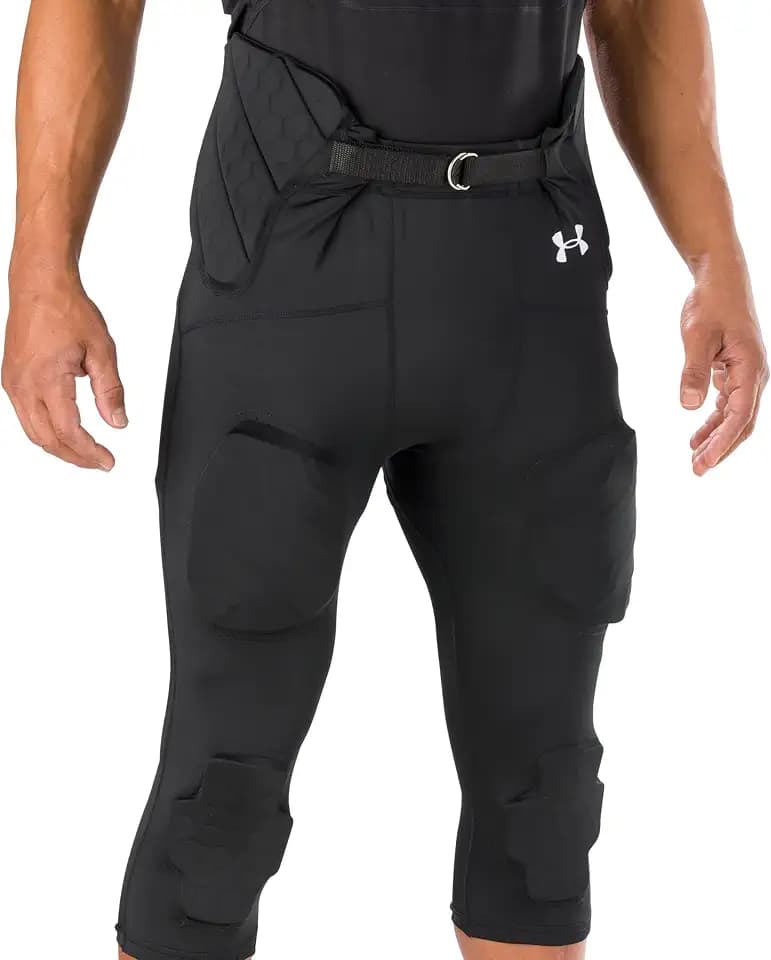 Under Armour Gameday Armour Integrated Football Pant Youth