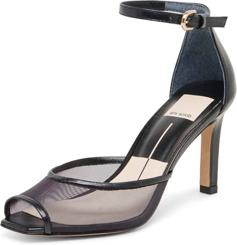 Dolce Vita Serlo Mesh