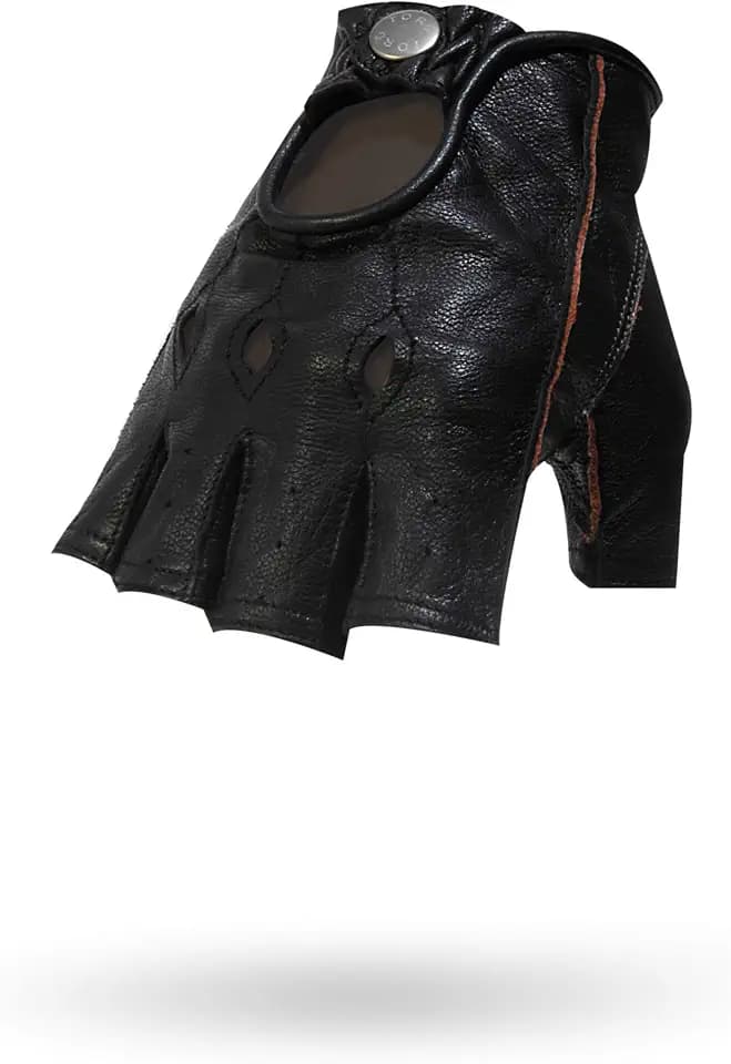 TORC Mens Street Motorcycle Gloves