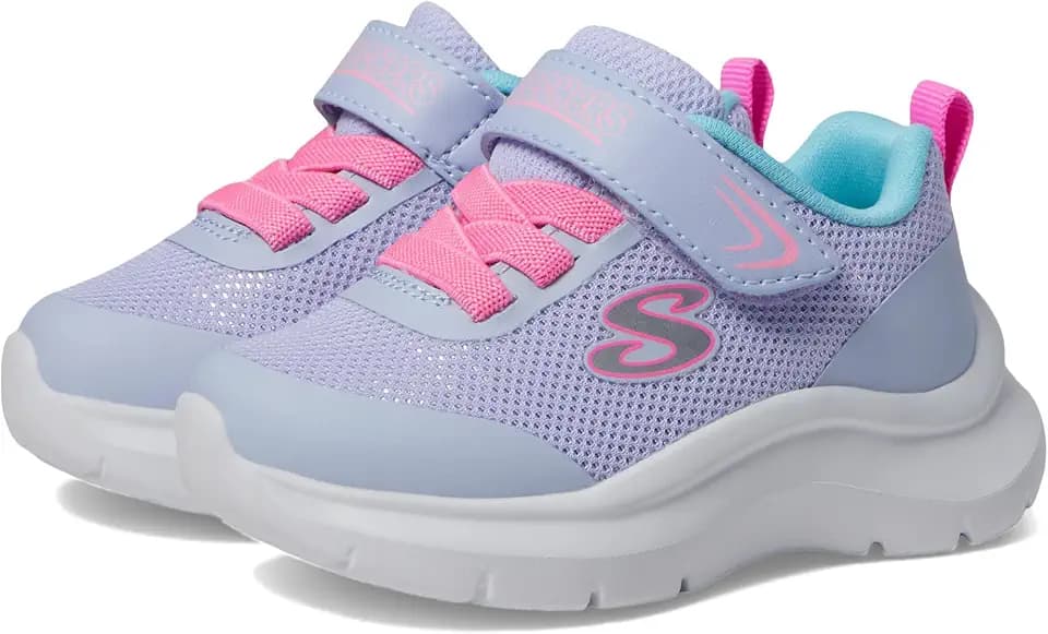 Skechers Unisex-Child Skech FastSneaker