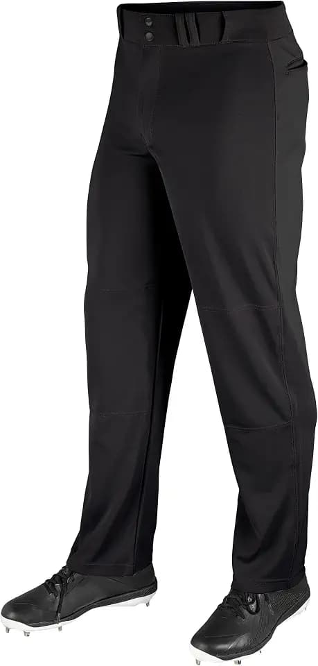Champro Men's MVP Open Bottom Baseball Pants