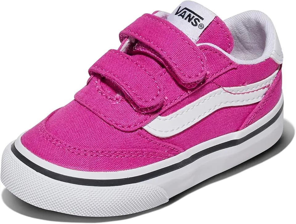 Vans Unisex Kinder Brooklyn Ls VSneaker