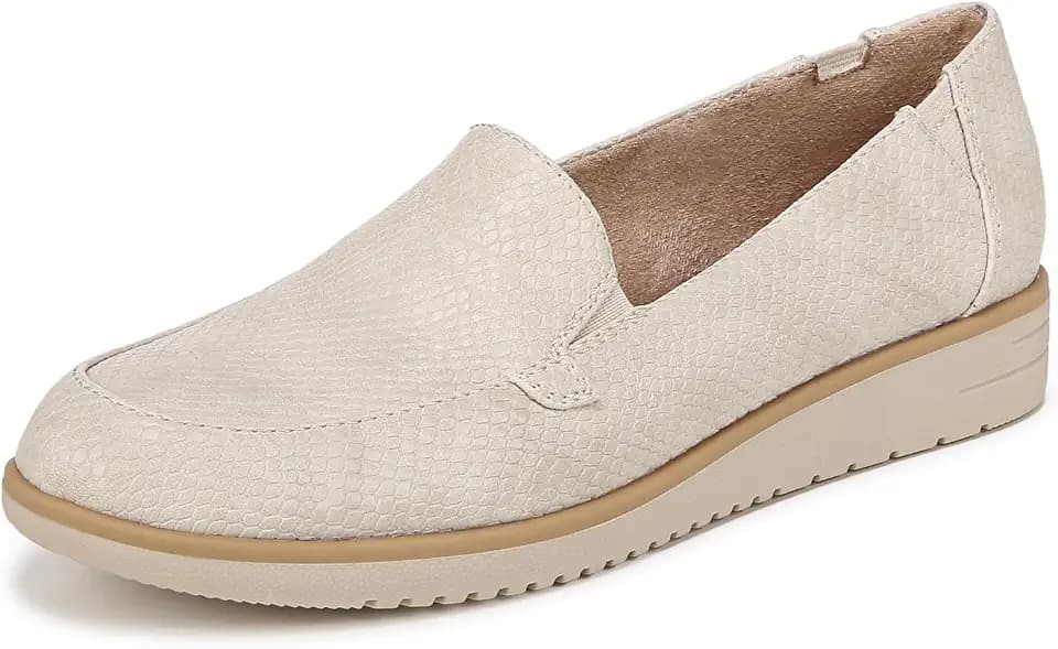 Naturalizer Women's Soul, Idea Moc Slip-On
