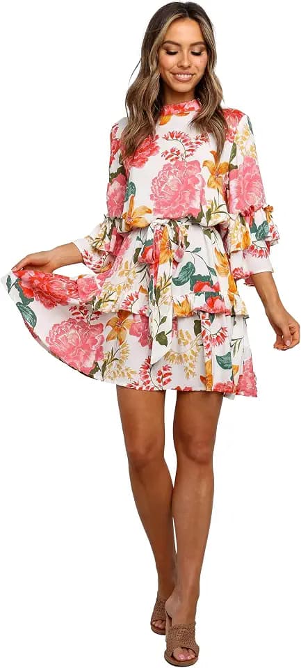 Petal & Pup Women's Peta Dress