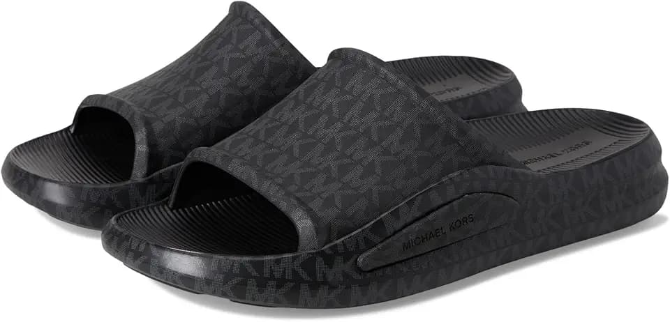 Michael Kors Men's Griffin Slide