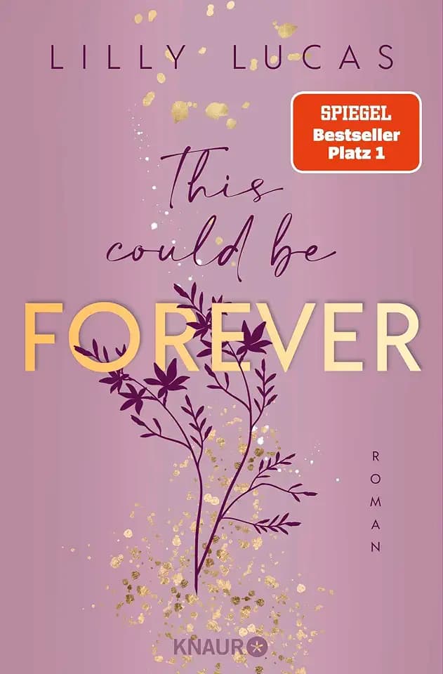 This could be forever: Roman | Band 3 der neuen New-Adult-Reihe und Nr.-1-Spiegel-Bestseller (Hawaii Love, Band 3)
