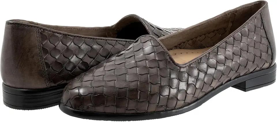 Trotters Women's Footwear-Ladies