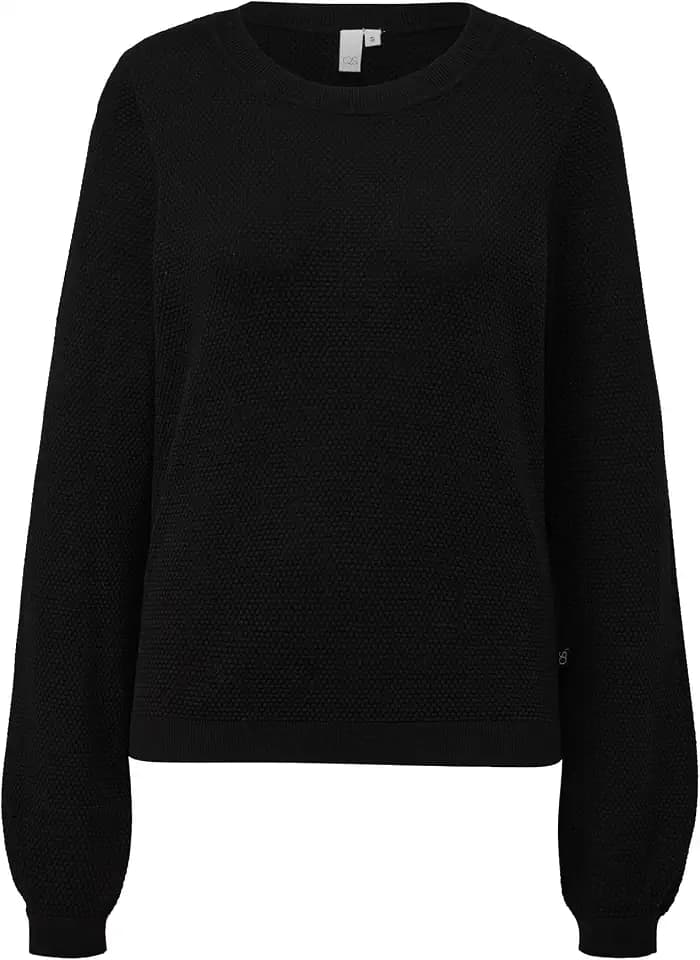 s.Oliver Damen 2150188 Pullover (1er Pack)