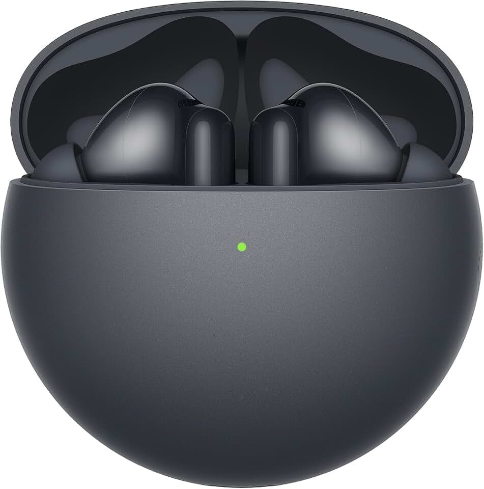 Huawei FreeBuds 7i, Black