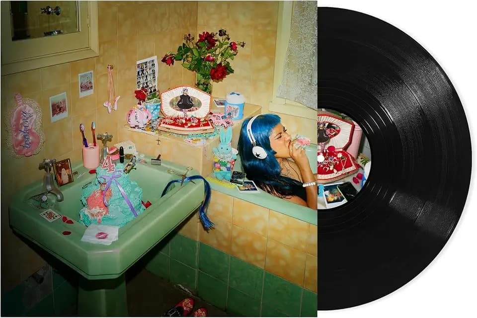 Looking For People To Unfollow [Vinyl LP]