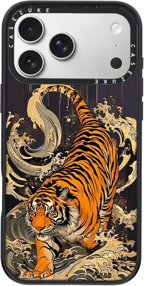 Clear TPU Phone Case Cover for iPhone 18 Pro/iPhone 17 Pro with Design, Drop Protection, Cute Case for Girl Women