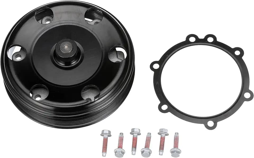 Gates 42200 Premium Engine Water Pump