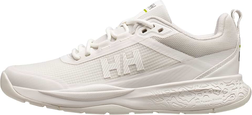 Helly Hansen Damen Crew Low Segelschuhe