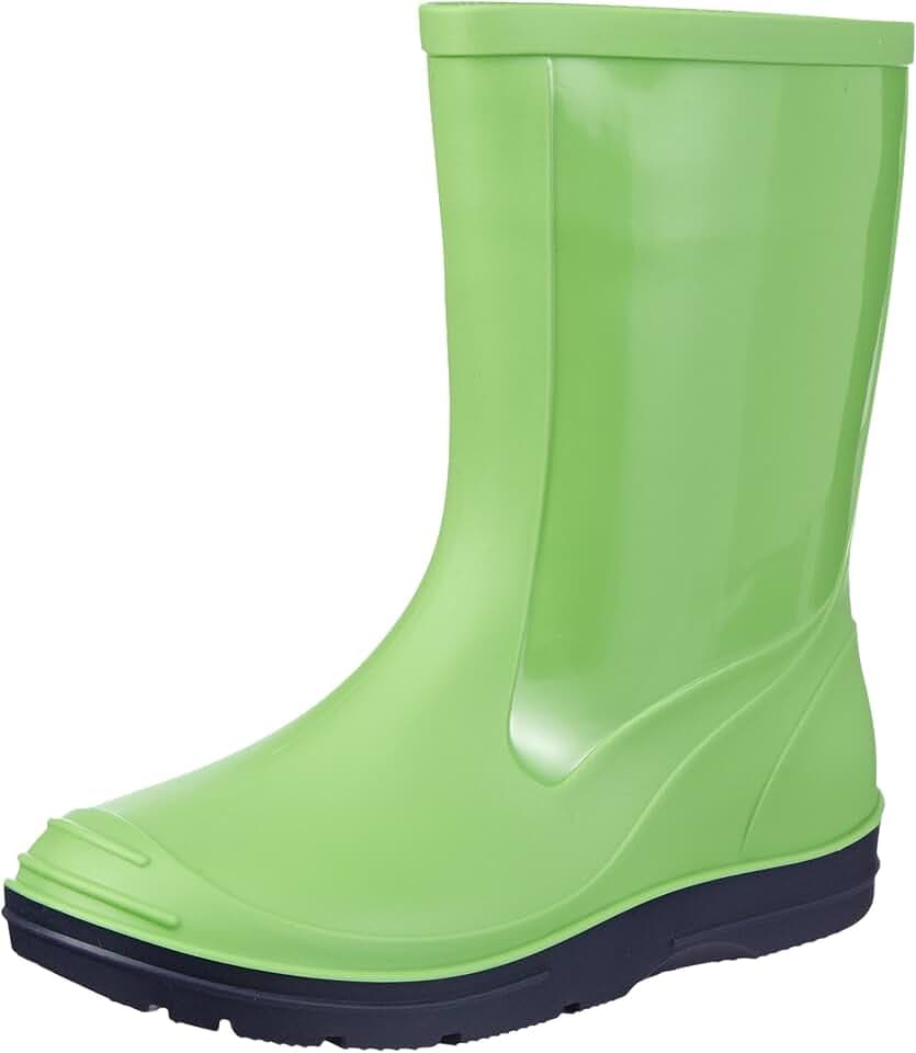 Beck Unisex Kinder Basic 486 Gummistiefel