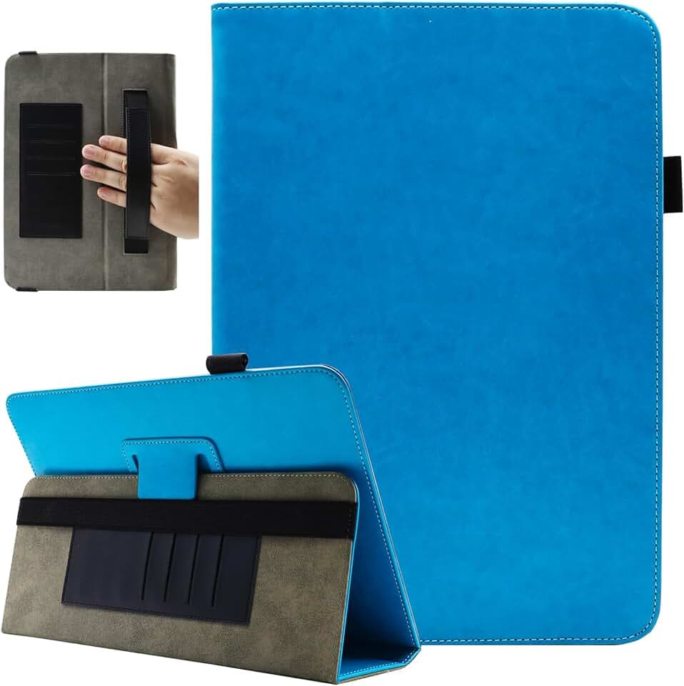 Universal 10 10.1 11 Inch Android Tablet Case Cover for 9.6-11 Inch Tablet