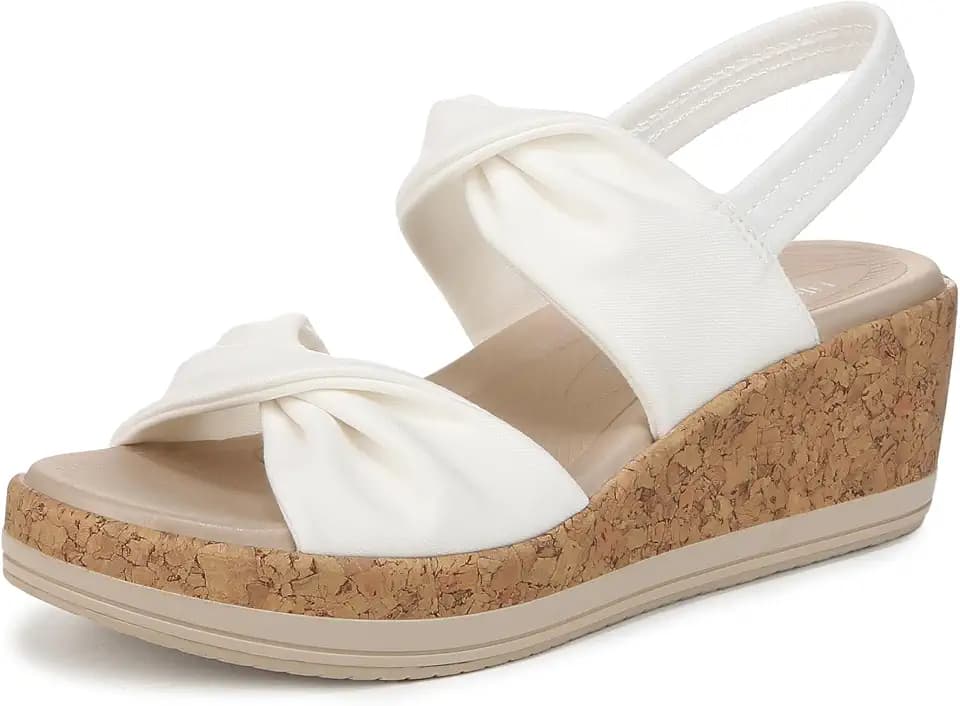 Women's BZees, Riley Sandal